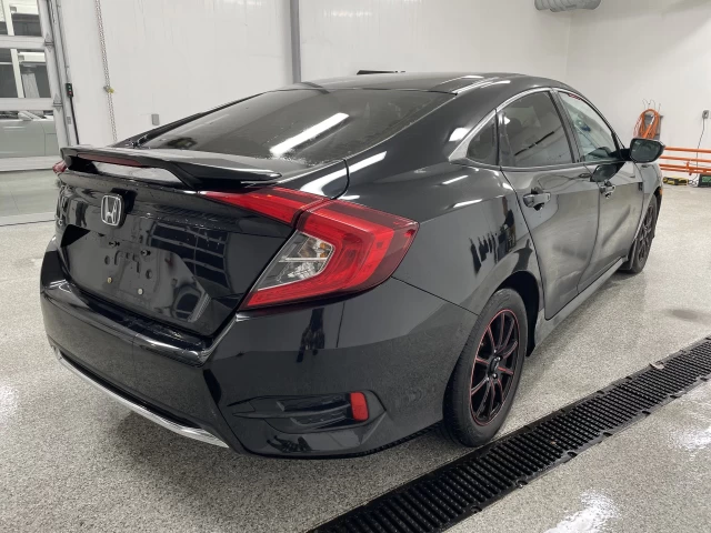 Honda Civic Berline LX 2019