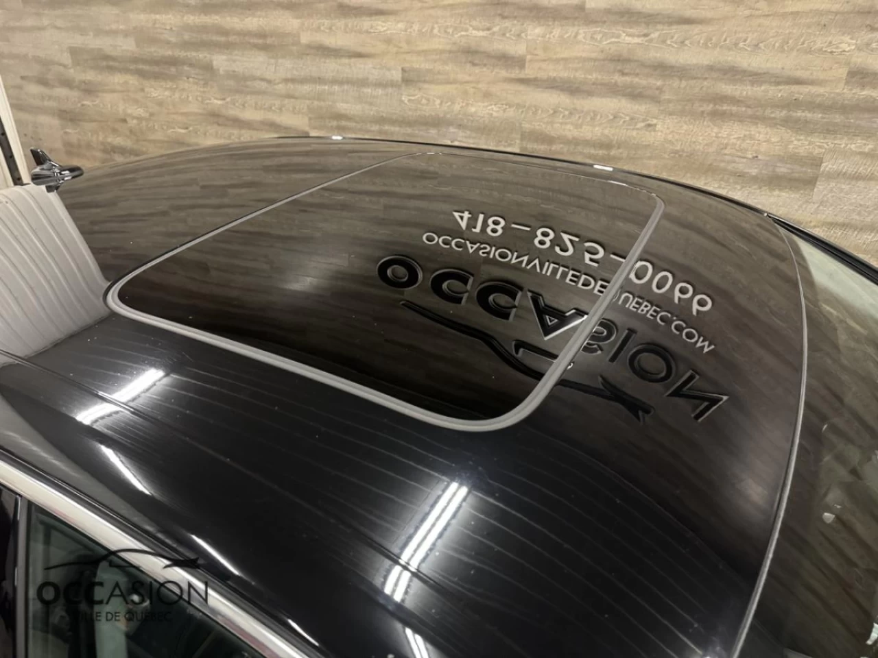 2018 Audi A4 2.0 TFSI quattro Komfort S tronic Main Image