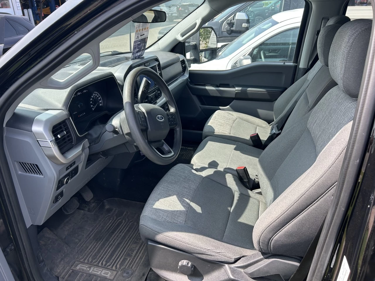2022 Ford F-150 XLT Image principale