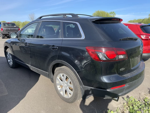 Mazda CX-9 GS 2014