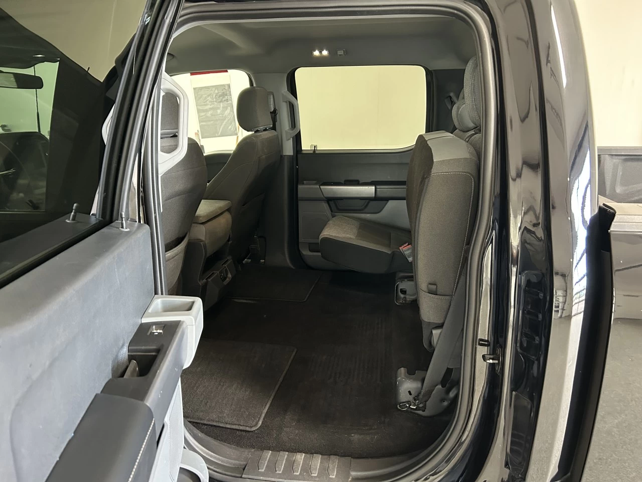 2022 Ford F-150 XLT Image principale