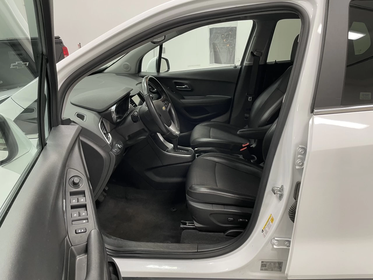 2019 Chevrolet Trax LT Main Image