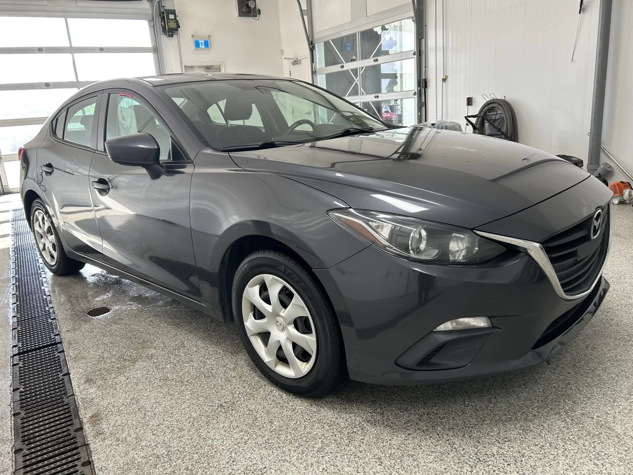 2015 Mazda Mazda3 GX Image principale