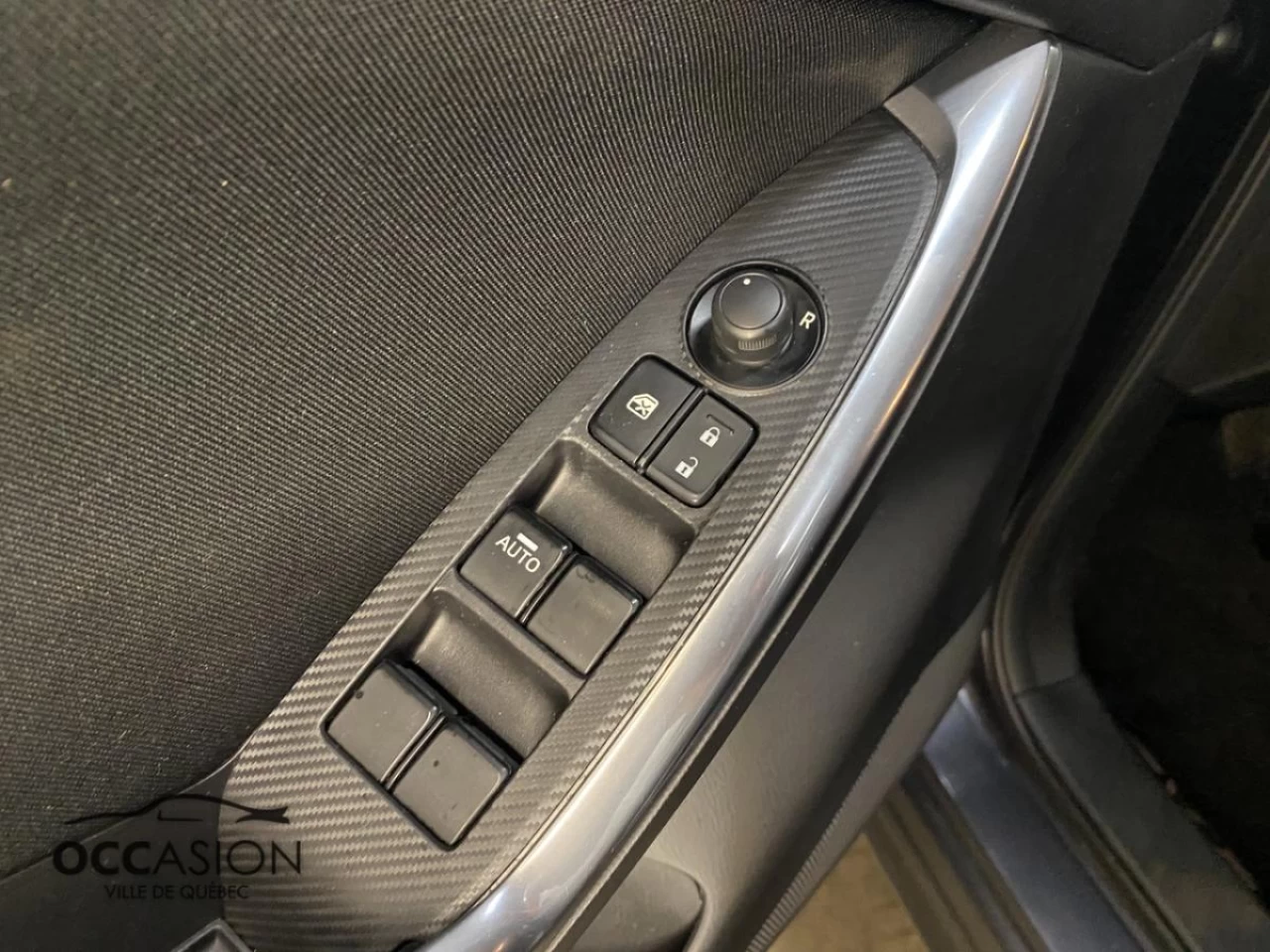 2016 Mazda CX-5 AWD 4dr Auto GS Main Image