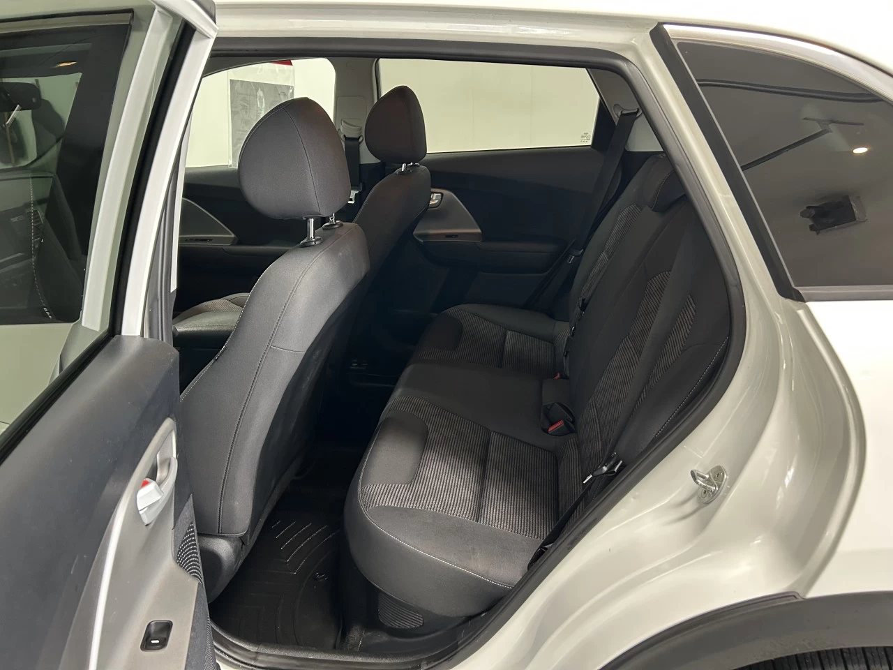2019 Kia Niro FE Image principale