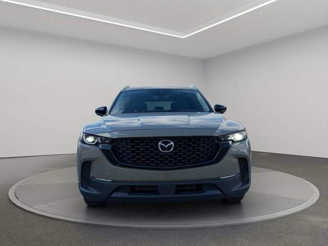 2023 Mazda CX-50 GS-L Image principale