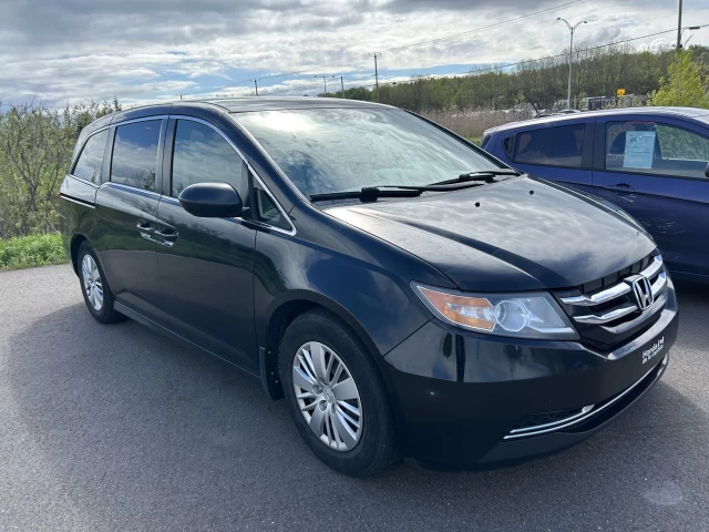 Honda Odyssey LX 2016
