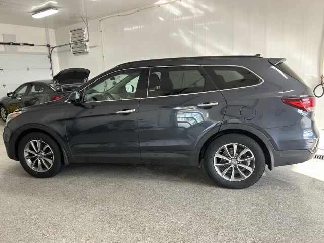 Hyundai Santa Fe XL AWD 2018