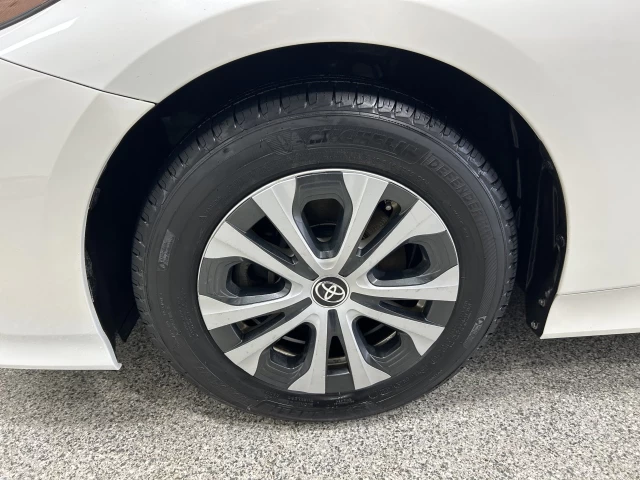 Toyota Prius Prime Auto 2020