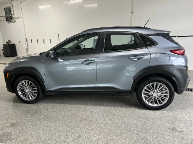 Hyundai Kona Preferred 2018