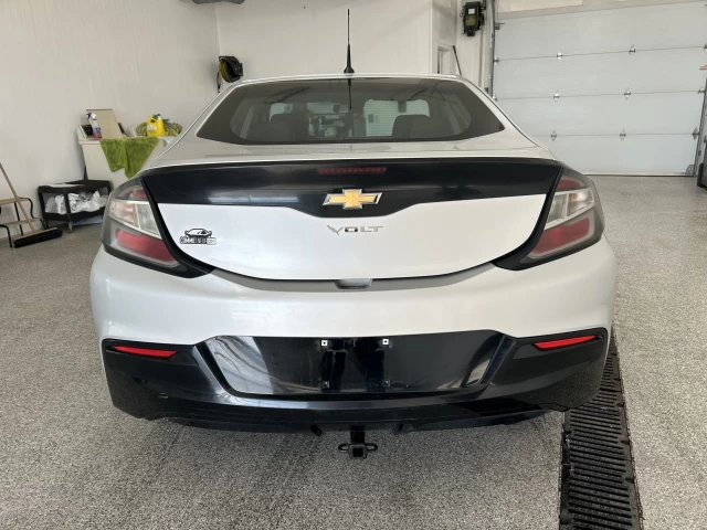 Chevrolet Volt LT 2017