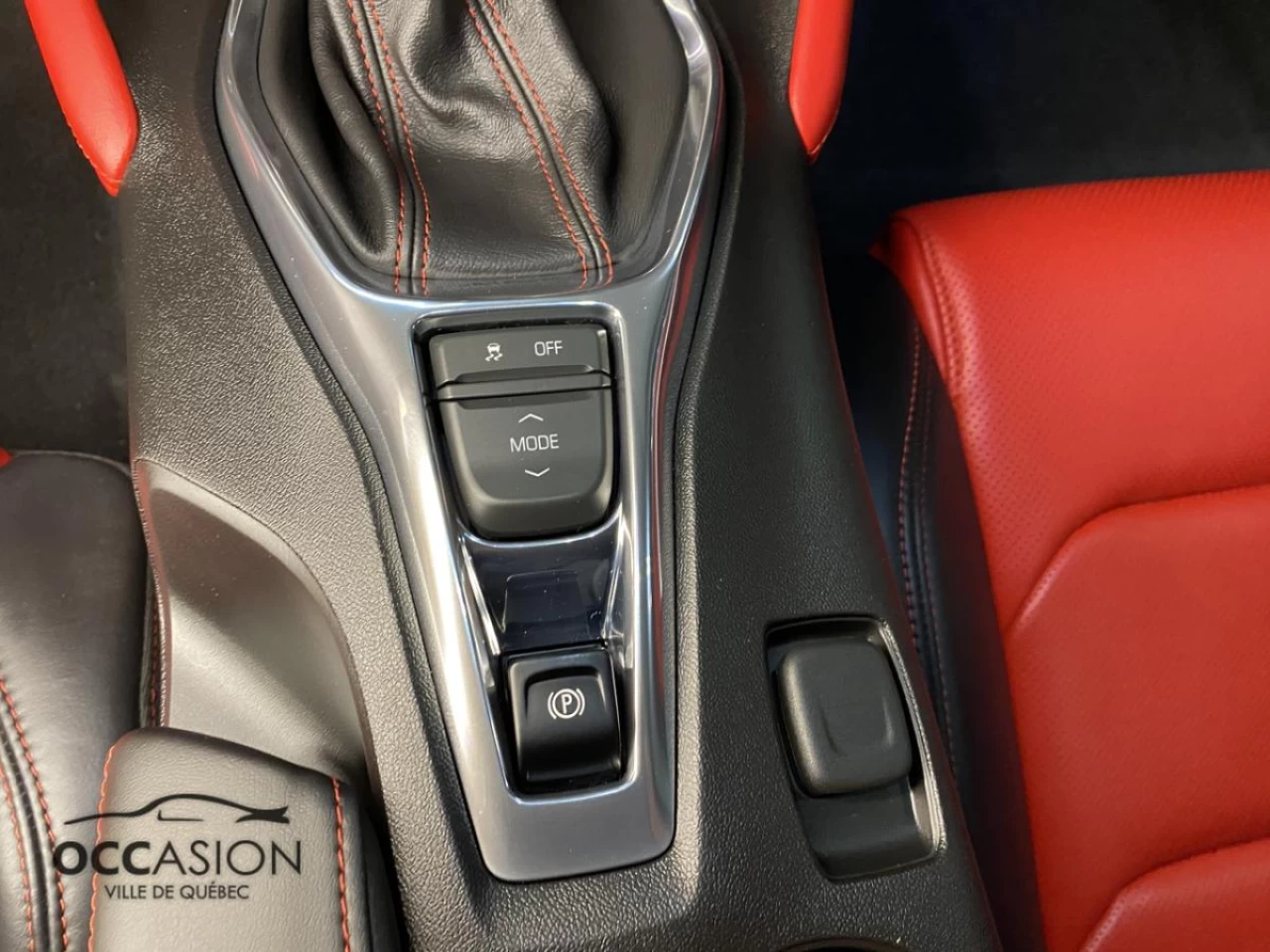 2017 Chevrolet Camaro 2dr Cpe 2SS Main Image