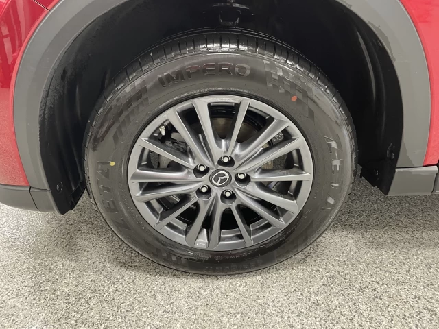 Mazda CX-5 GS 2019
