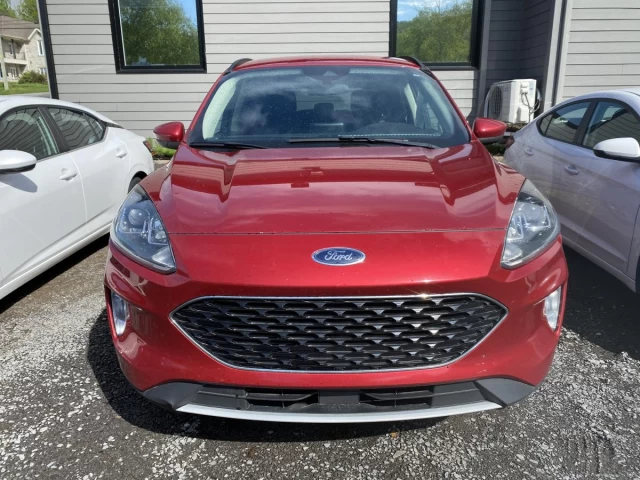 Ford Escape SEL AWD 2020