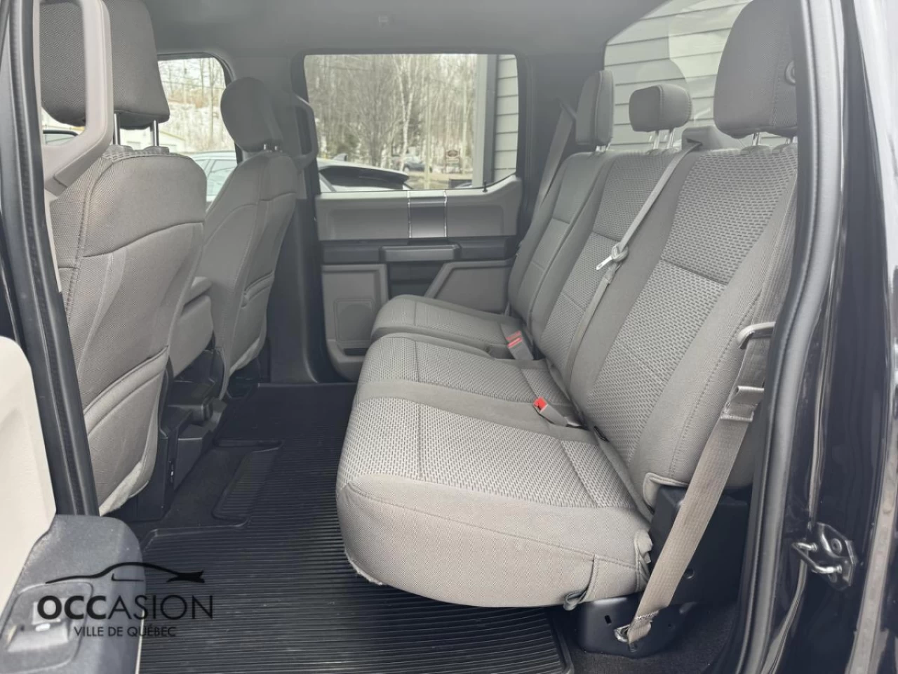 2019 Ford F-150 XTR Crewcab Image principale