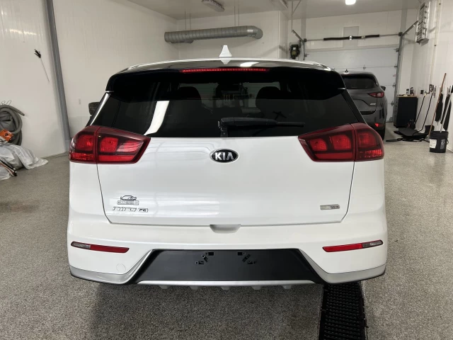 Kia Niro FE 2019