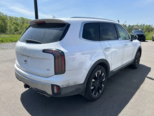 Kia Telluride SX 2023