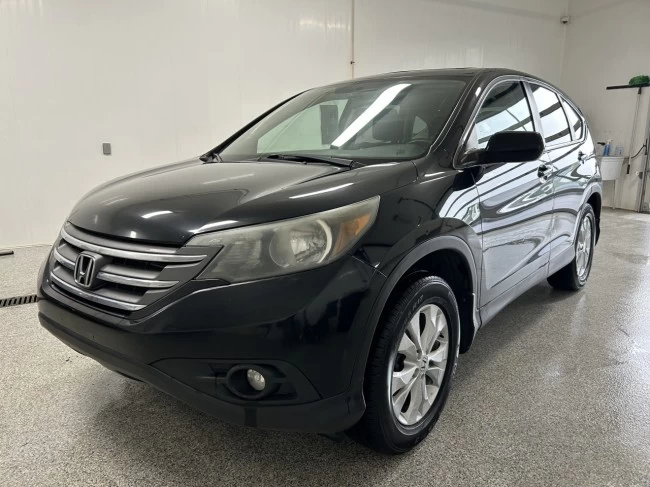 Honda CR-V - 2012