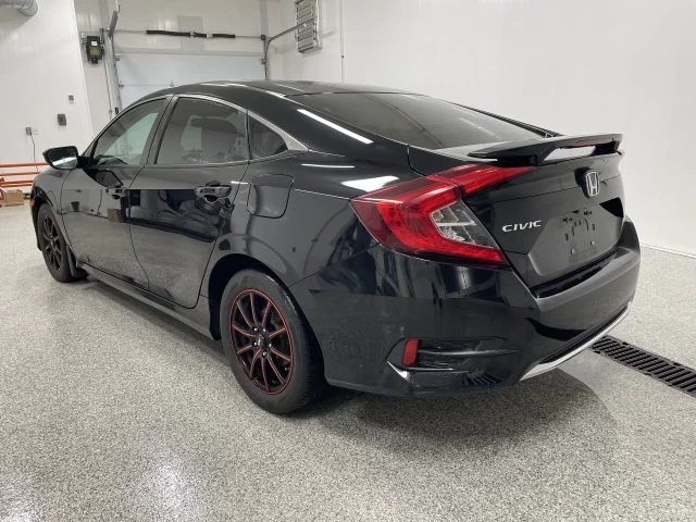 Honda Civic Berline LX 2019