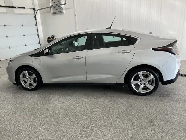 Chevrolet Volt LT 2017