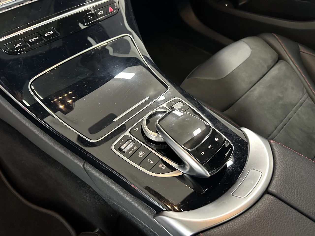 2020 Mercedes-Benz Classe-C AMG C 43 Main Image