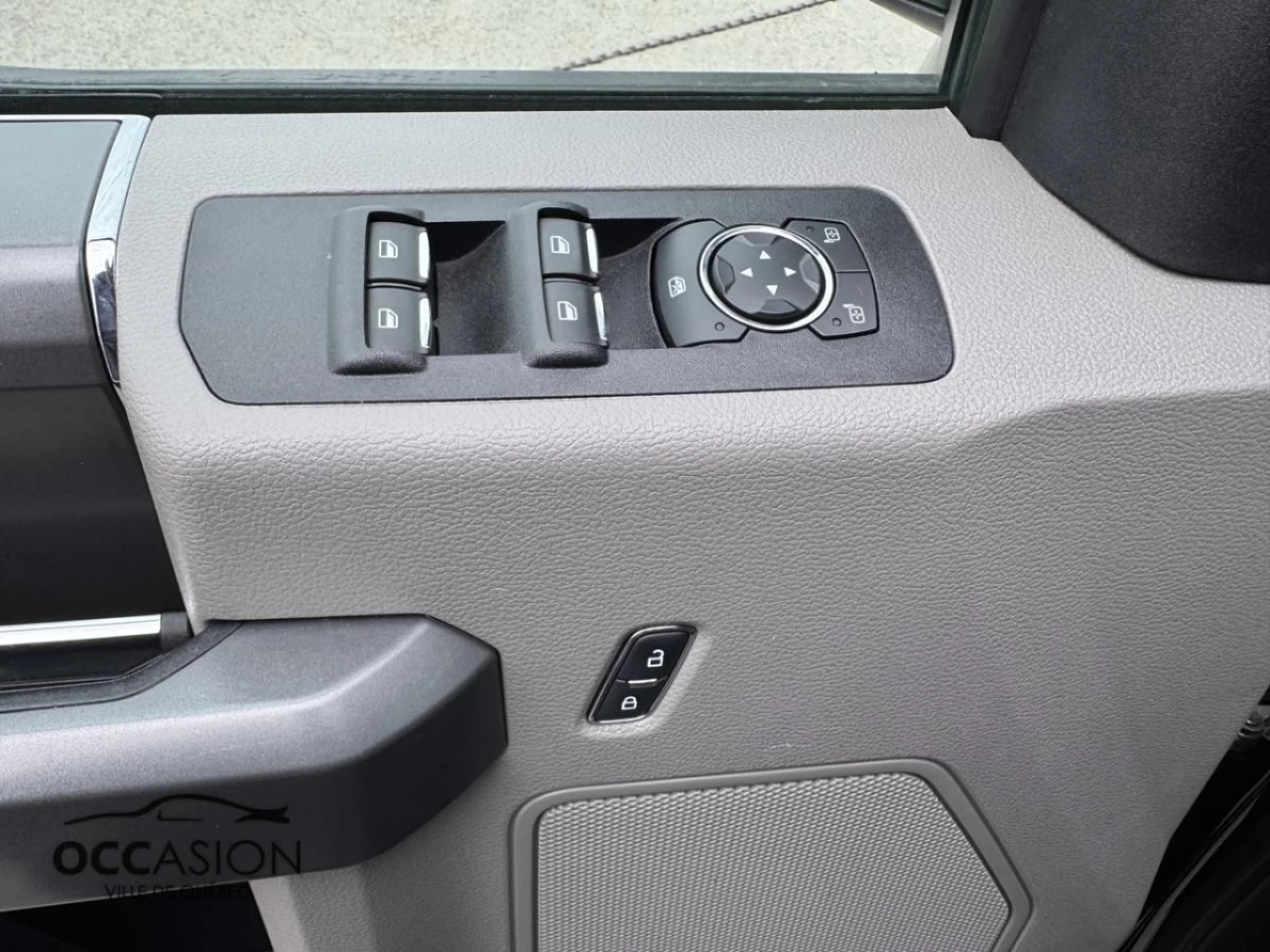 2019 Ford F-150 XTR Crewcab Image principale