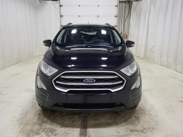 Ford EcoSport SE FWD 2019