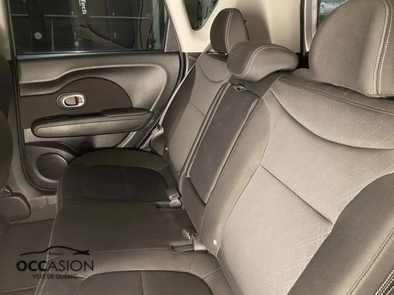 2016 Kia Soul 5dr Wgn Manual LX Image principale