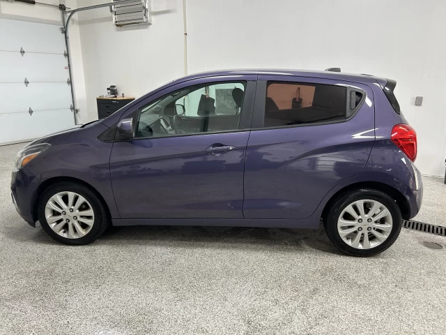 Chevrolet Spark LT 2016
