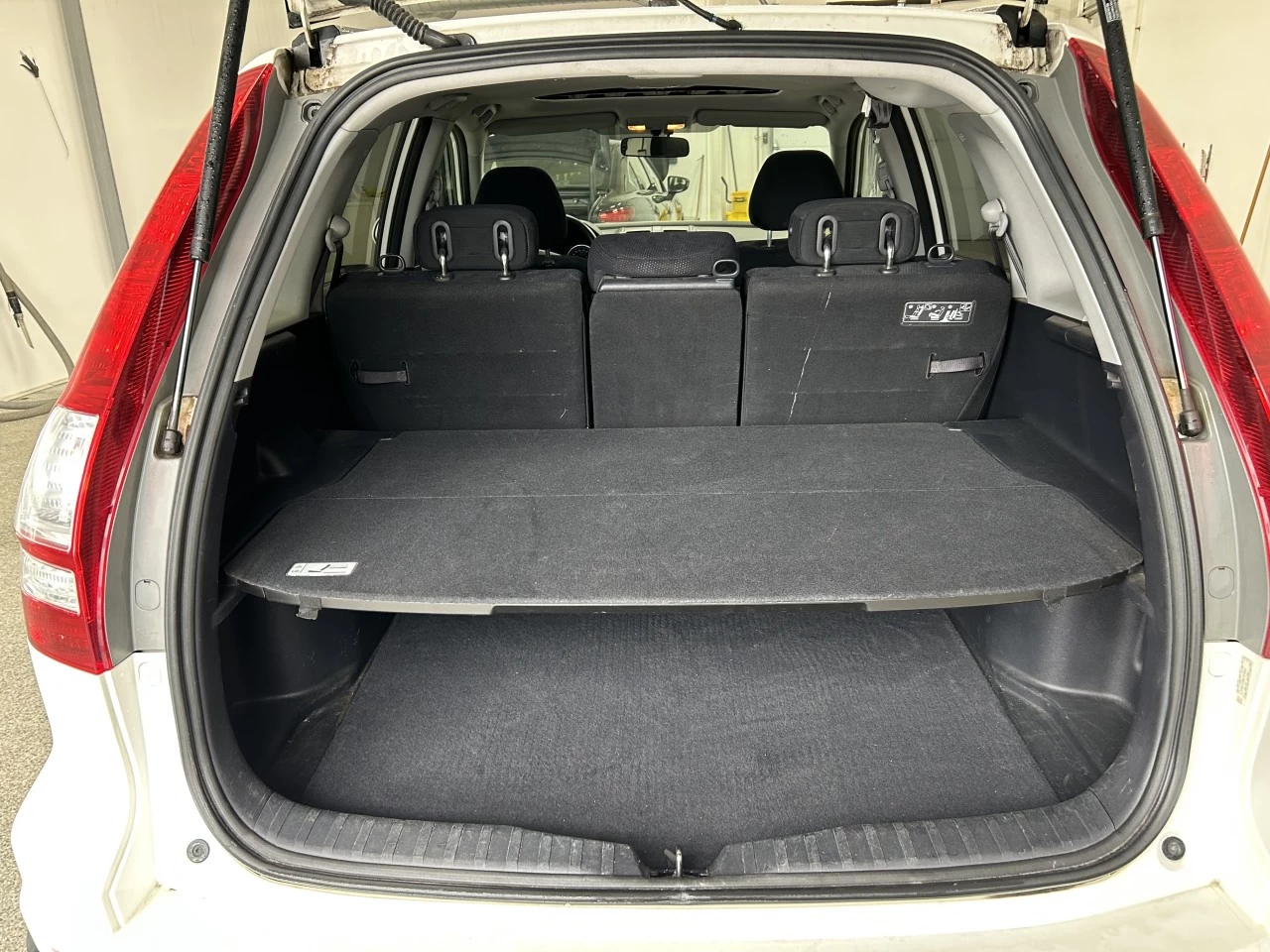 2011 Honda CR-V EX Image principale