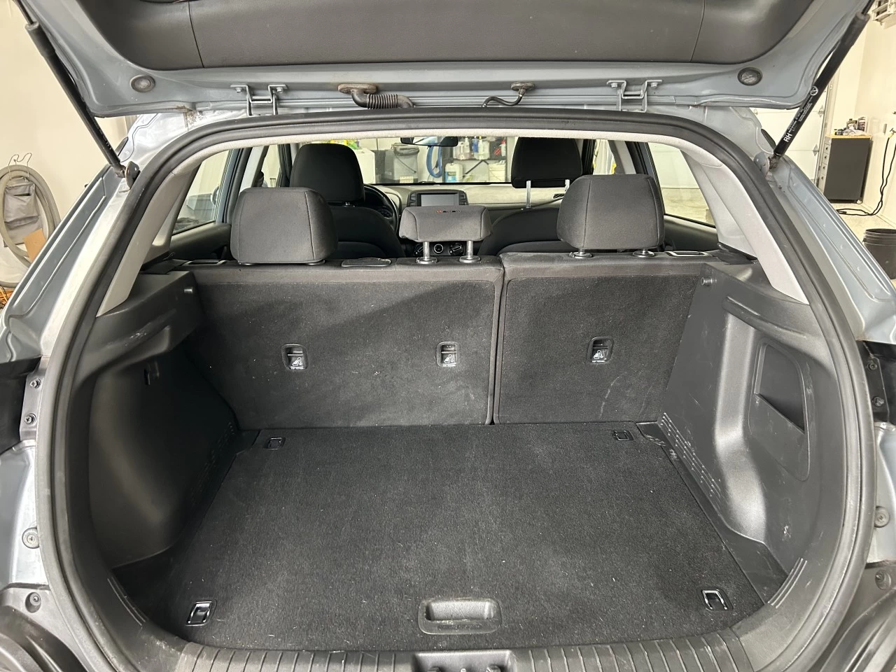 2018 Hyundai Kona Preferred Image principale