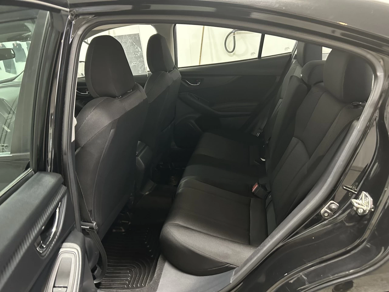 2020 Subaru Impreza Touring Main Image
