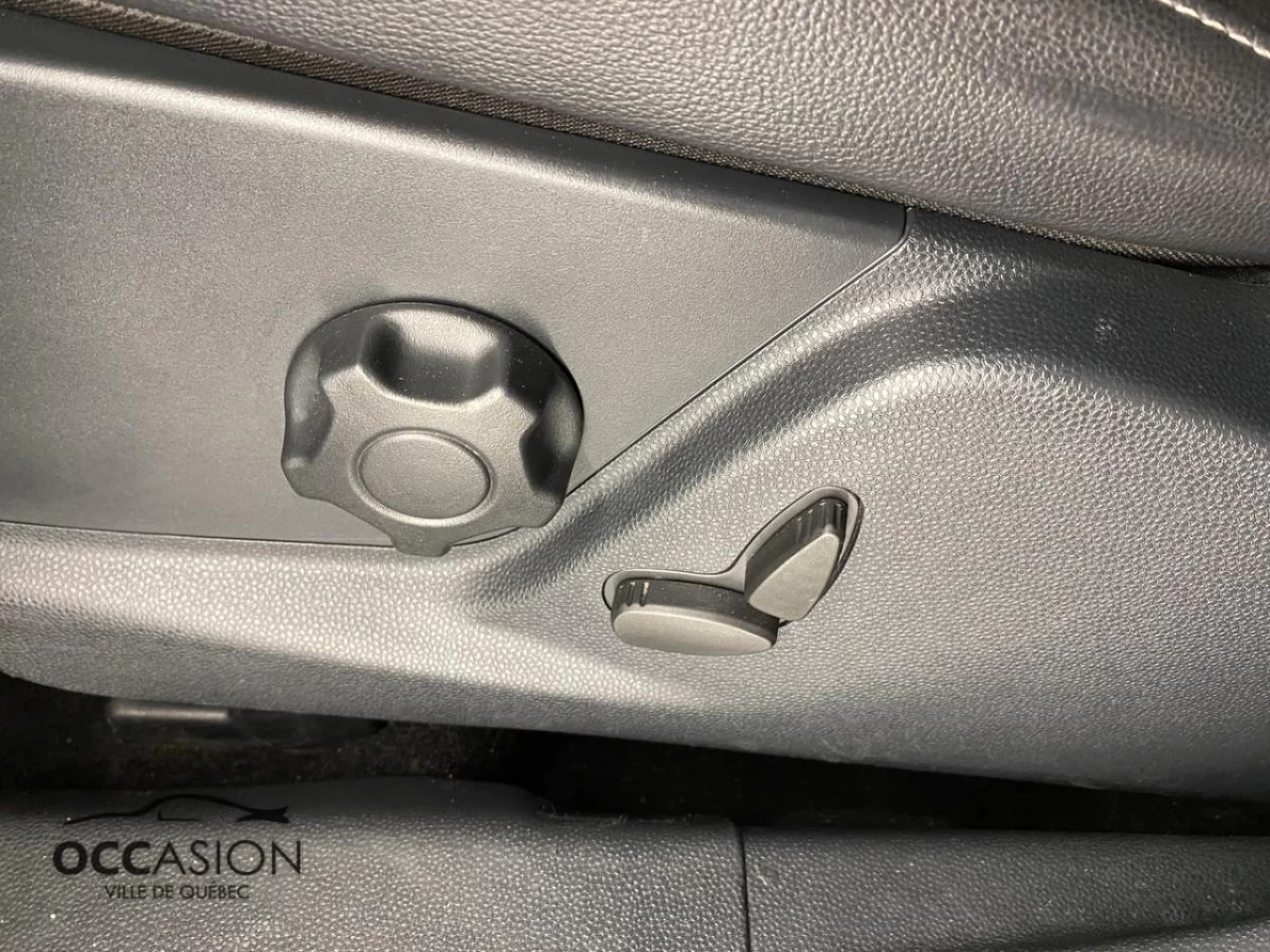 2019 Ford EcoSport SES 4WD Main Image