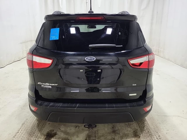 Ford EcoSport SE FWD 2019