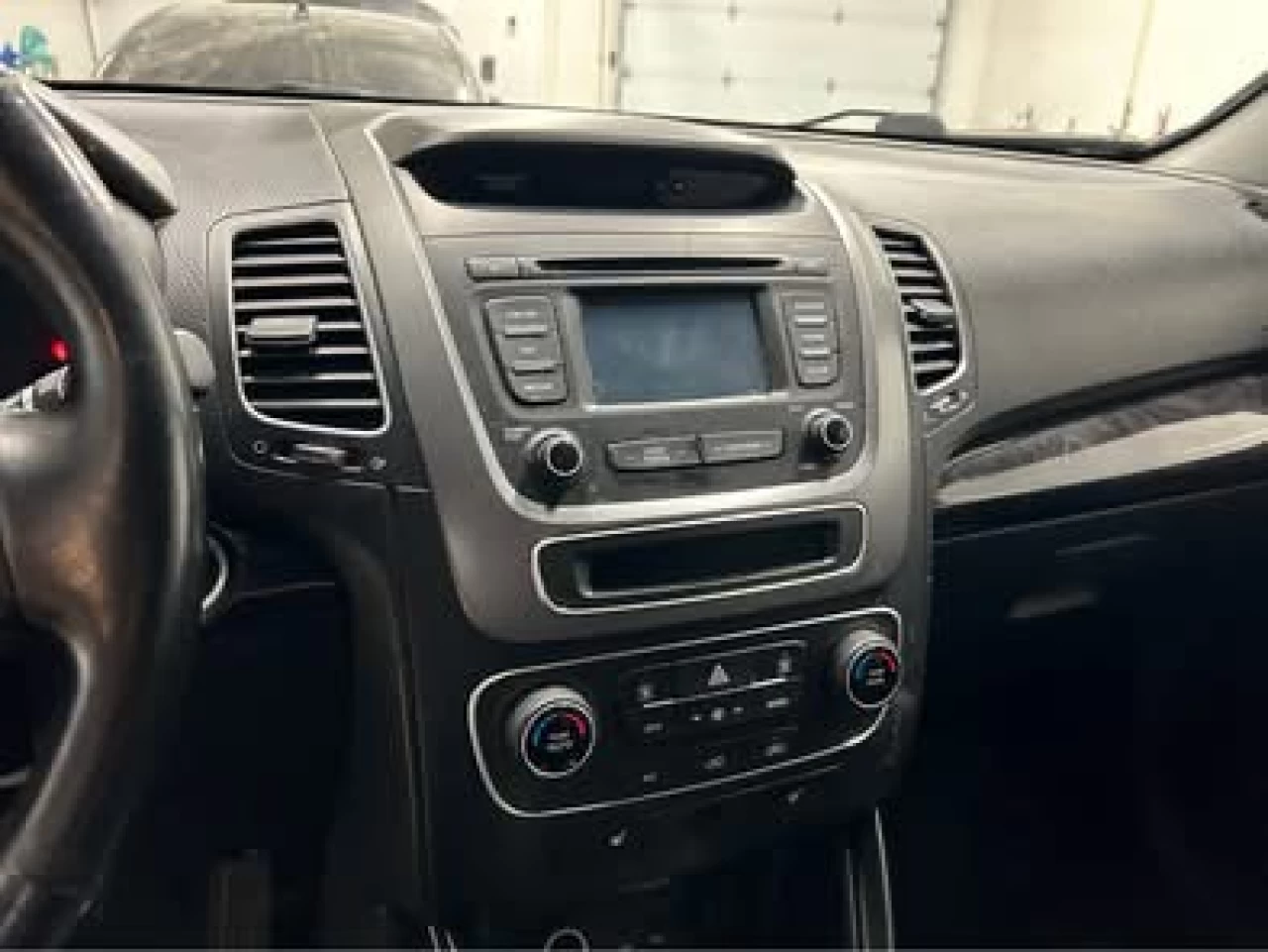 2014 Kia Sorento EX Image principale
