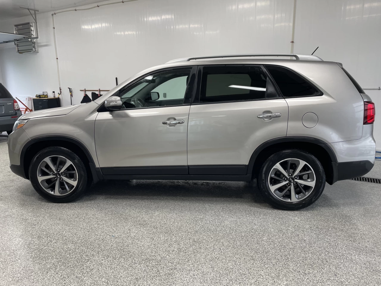 2015 Kia Sorento LX Image principale