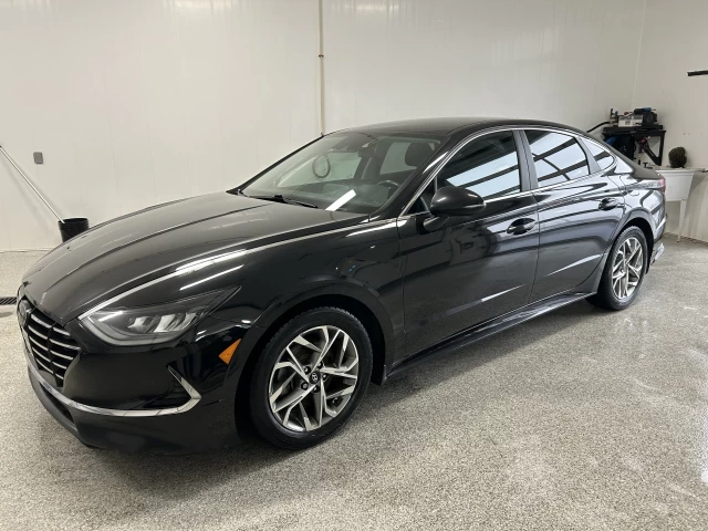 Hyundai Sonata Preferred 2020