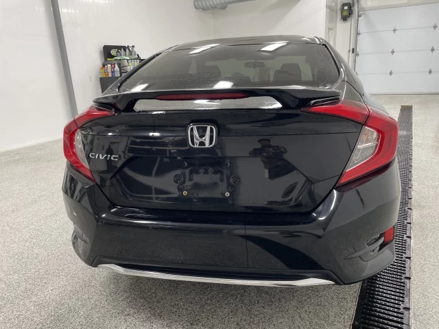 Honda Civic Berline LX 2019