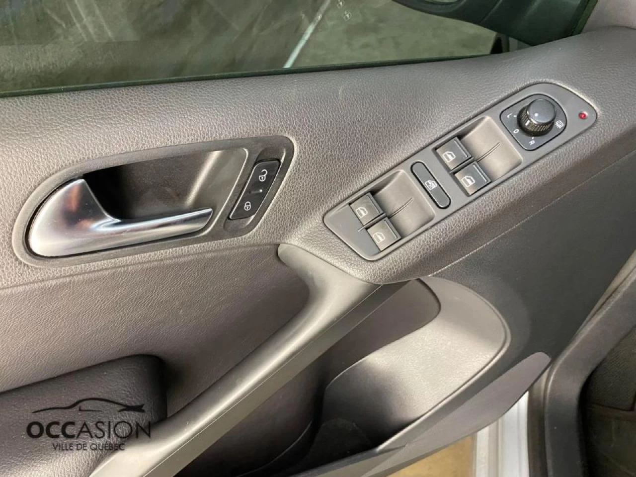 2011 Volkswagen Tiguan HIGHLINE AWD Image principale
