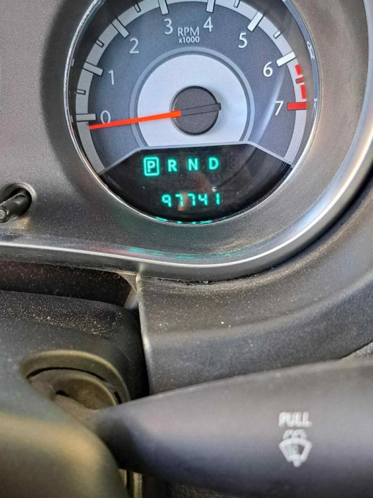 2011 Chrysler 200 2dr Conv Touring Main Image