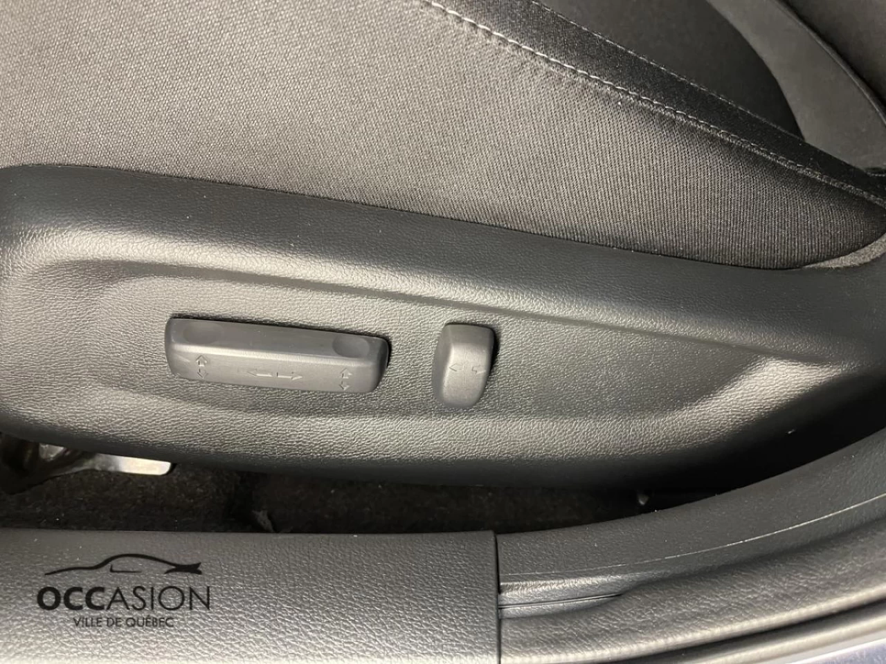 2020 Honda Civic EX CVT Sedan Image principale