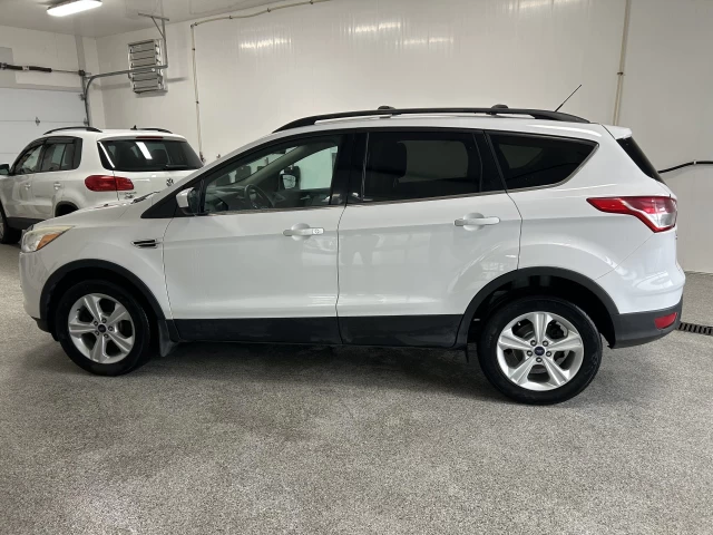 Ford Escape SE 2013