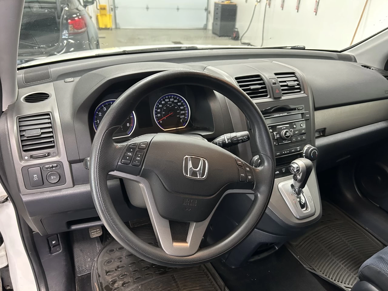 2011 Honda CR-V EX Image principale