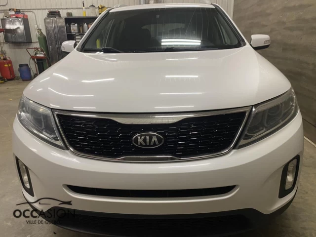 Kia Sorento AWD 4dr I4 GDI Auto LX 2015