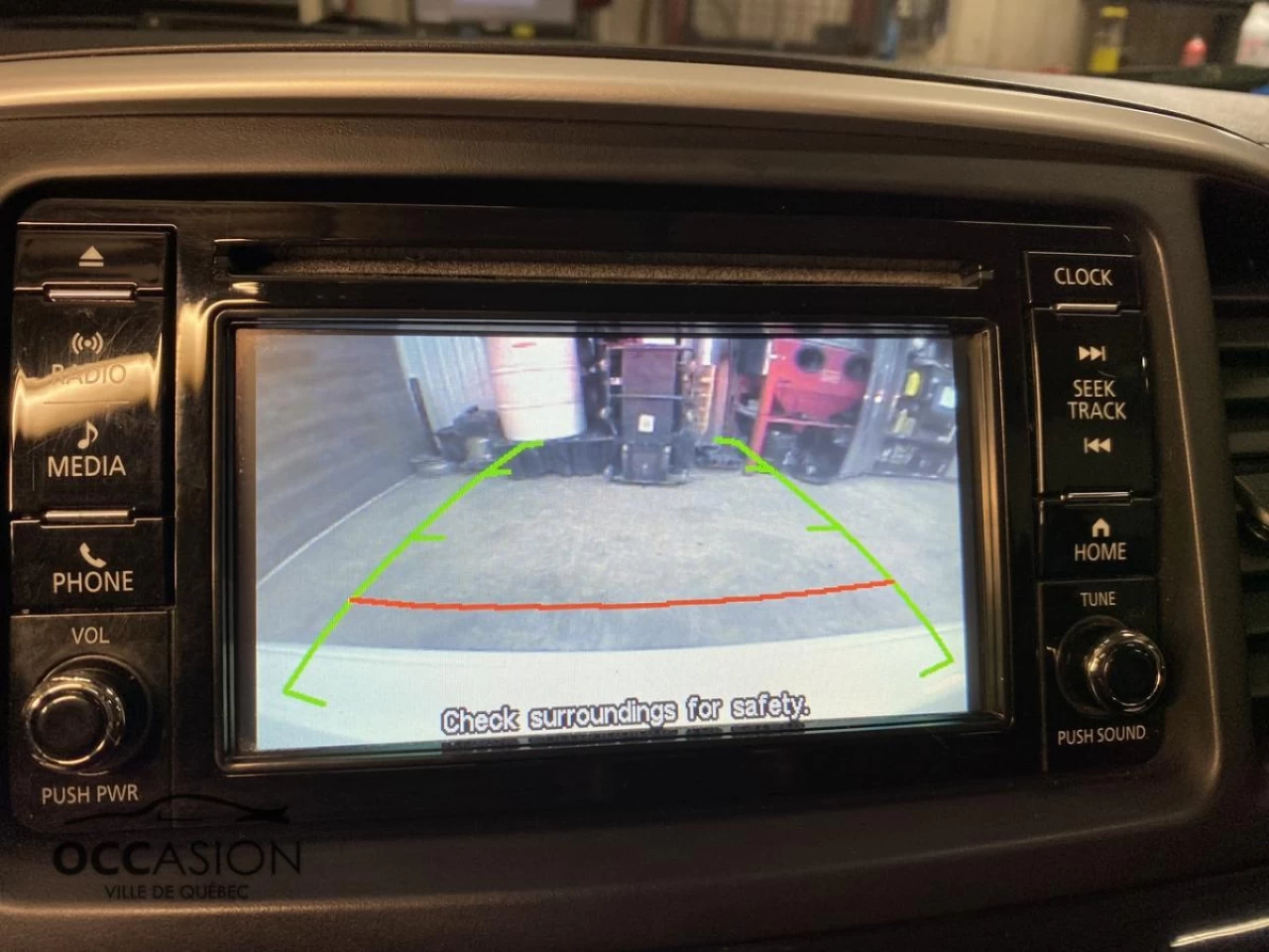 2016 Mitsubishi Lancer CVT SE LTD FWD Image principale