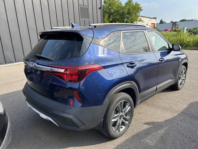 Kia Seltos LX 2022