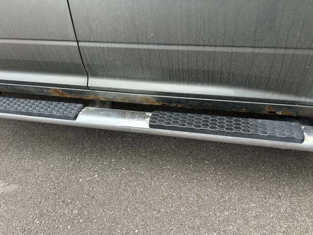 Ram 1500 Outdoorsman 2012