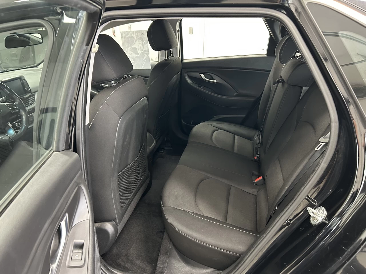 2018 Hyundai Elantra GT GL Image principale