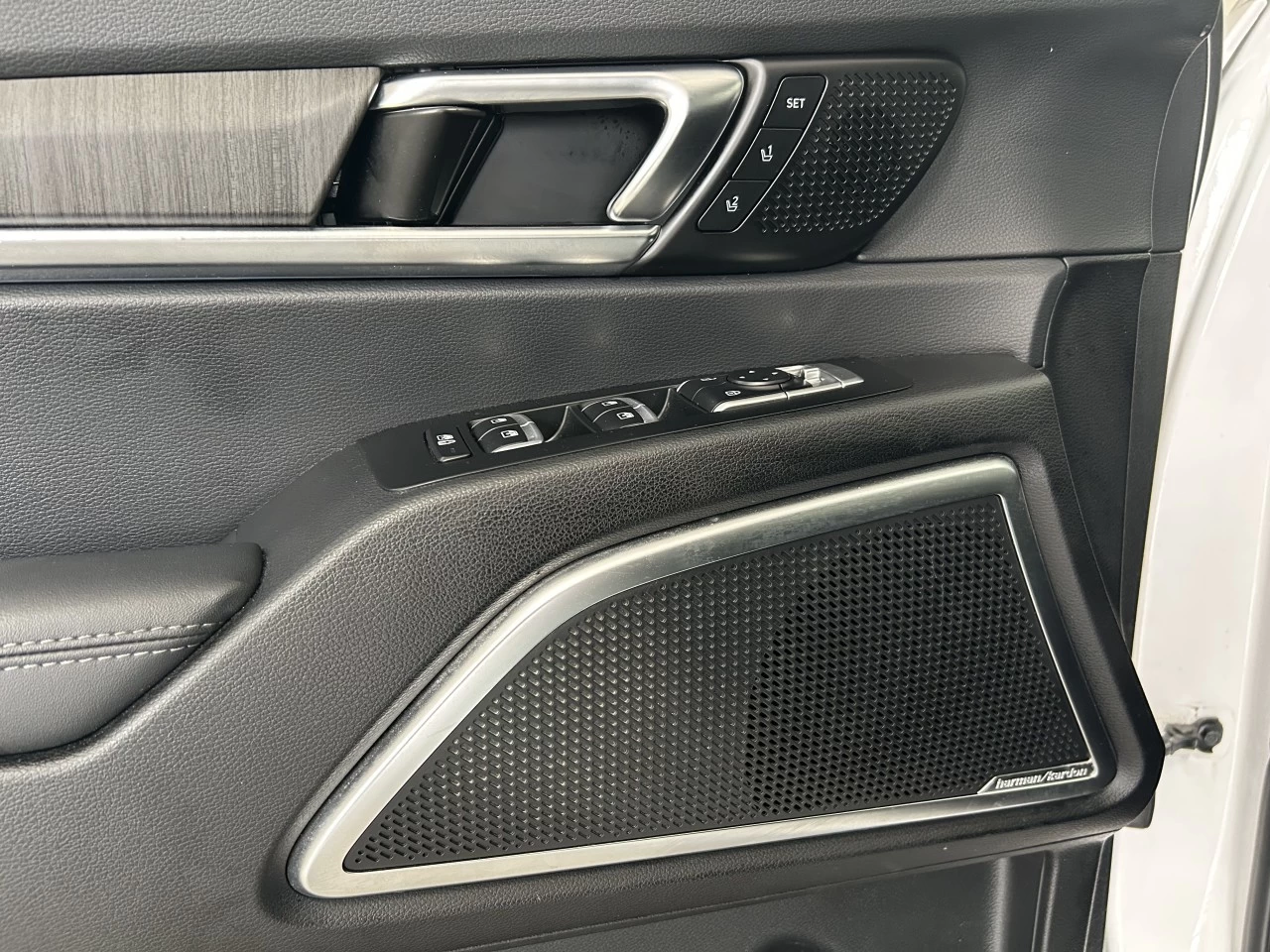 2023 Kia Telluride SX Image principale