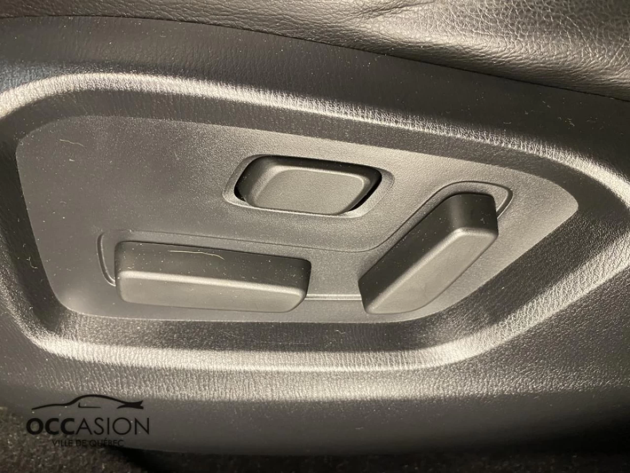 2020 Mazda CX-9 GS-L AWD Image principale